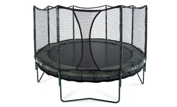 AlleyOOP 10x17 VariableBounce Trampoline