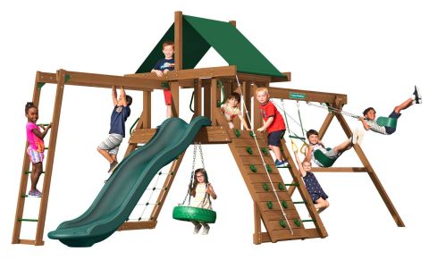 Eastbridge Pack 2