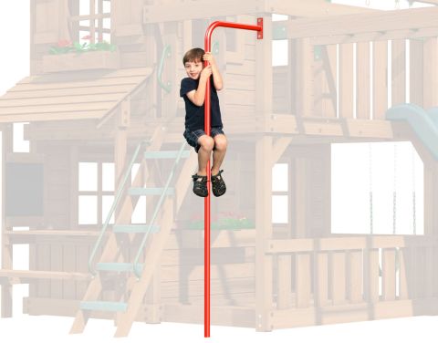 Fireman's Pole