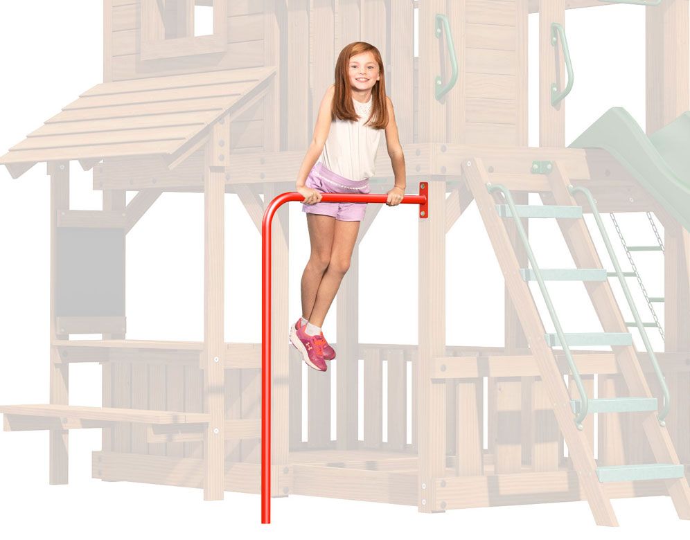 Chin up bar set 2025