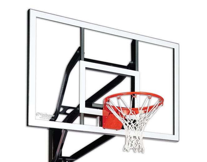 Goalsetter Hoop HD Breakaway Basketball Rim