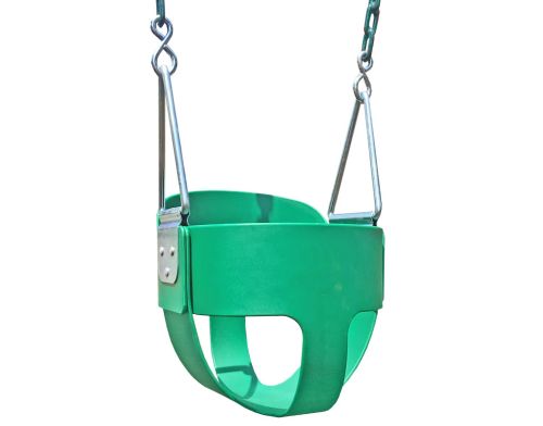 Bucket Swing (Chain)
