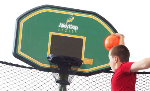 Alleyoop sports hot sale
