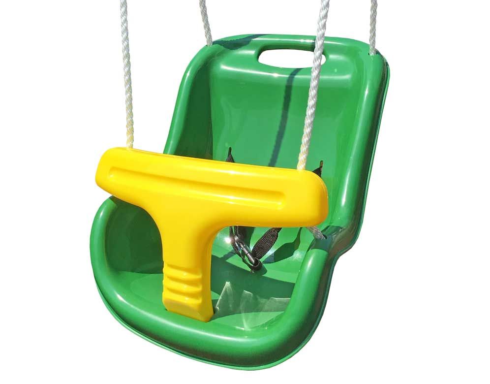 Molded Infant Swing