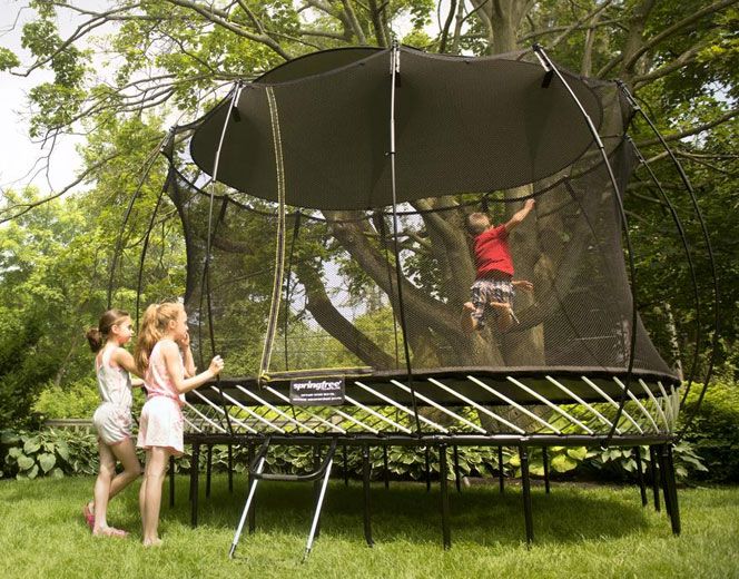 Springfree Sun Shade
