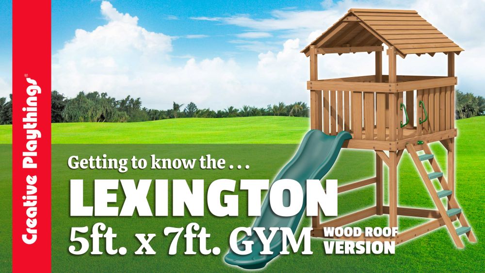 Lexington Premium Pack 4