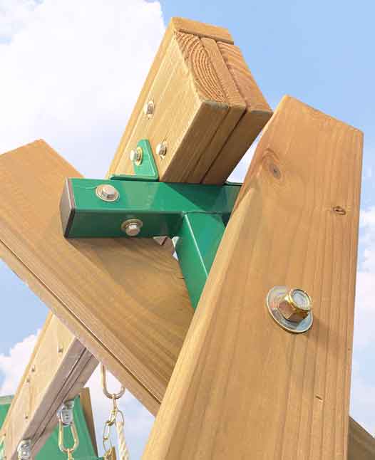 Our Signature Swing Beam Banner-Footer-Beam