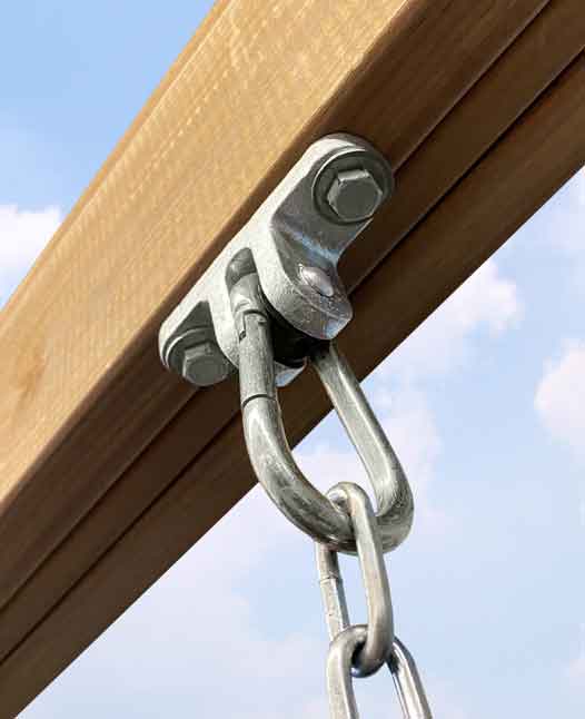 Our Innovative Swing Hangers Banner-Footer-Hanger