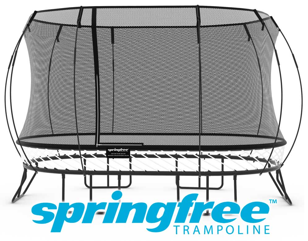 Coupon-Springfree