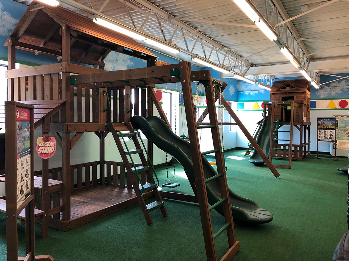 Premium Swings Sets & Playsets in Brookfield, CT from Creative Playthings