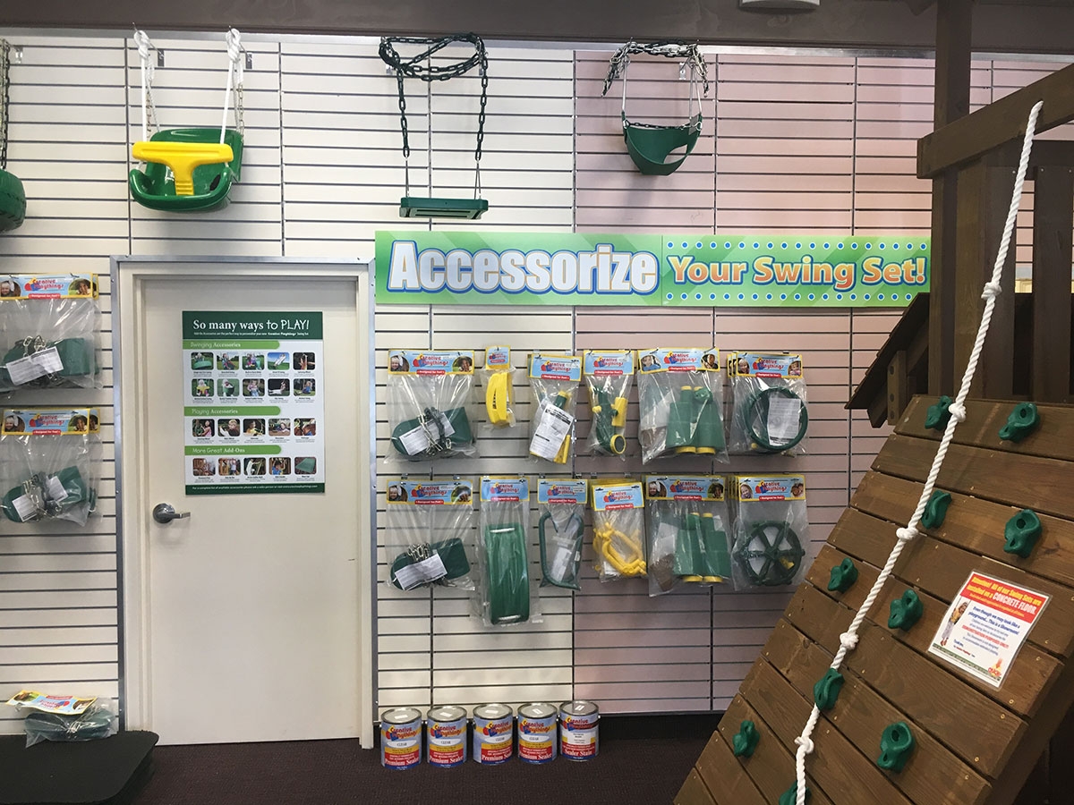 Newton-swing-set-accessories