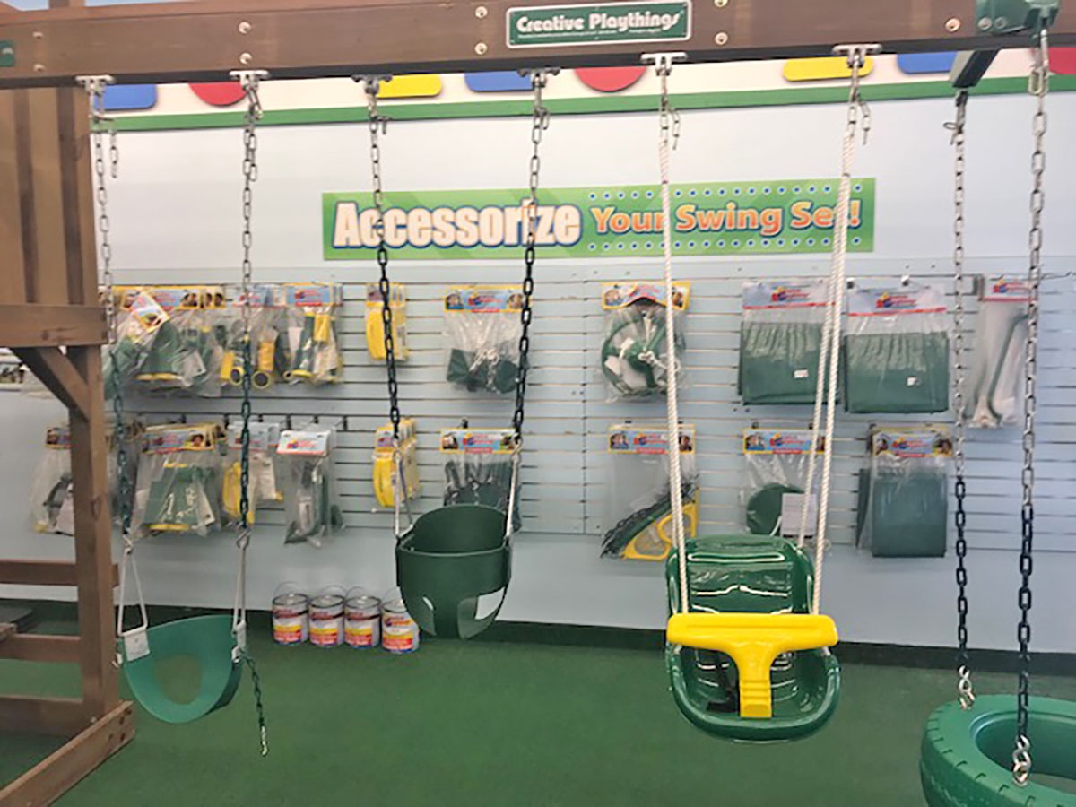 Scarsdale-access