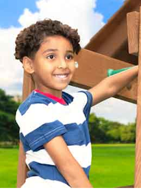 Creative Playthings Home Page