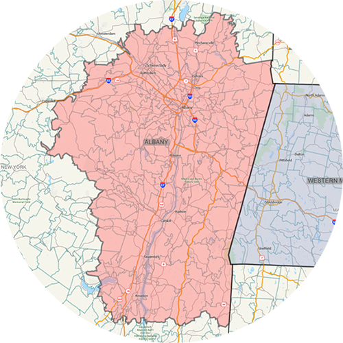 Territory-map-Albany